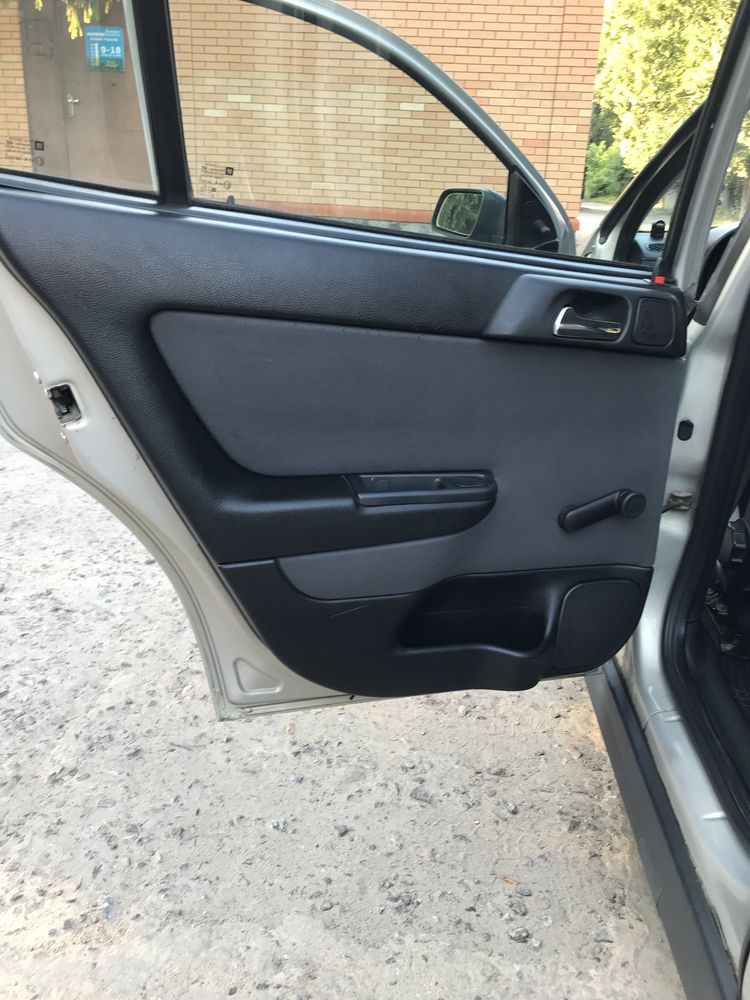 Продам Opel Astra G