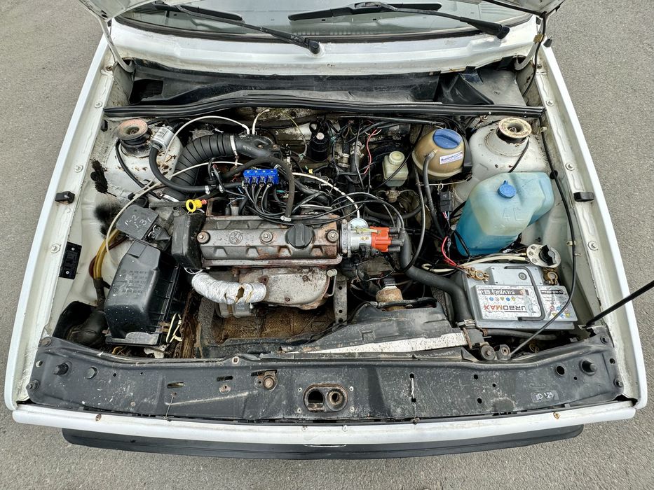 Продам гольфа в отличном состоянии