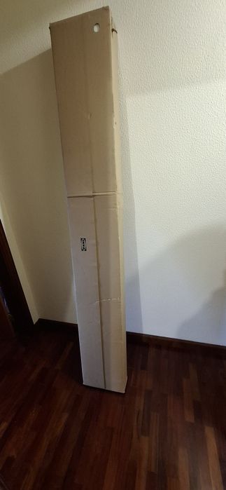 Estante Billy IKEA Branca