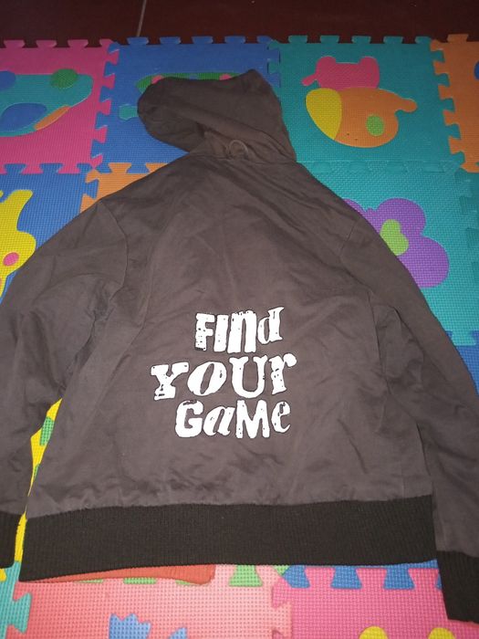 Пакет вітровок 4 шт. 134-140-146 хлопчик 150 грн за всі