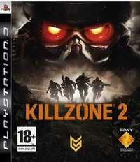 Killzone 2 PL [Playstation]