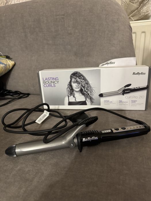 Плойка для волося