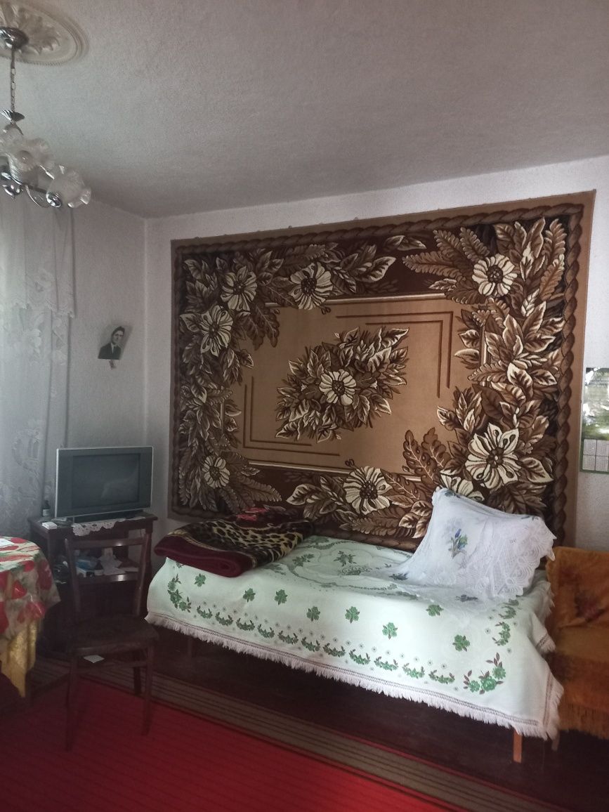 Продам будинок с. Розношенське, Голованівський р-н