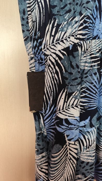 "moodo" letnia sukienka