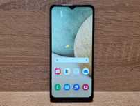 Smartfon Samsung Galaxy A12 4/64 GB