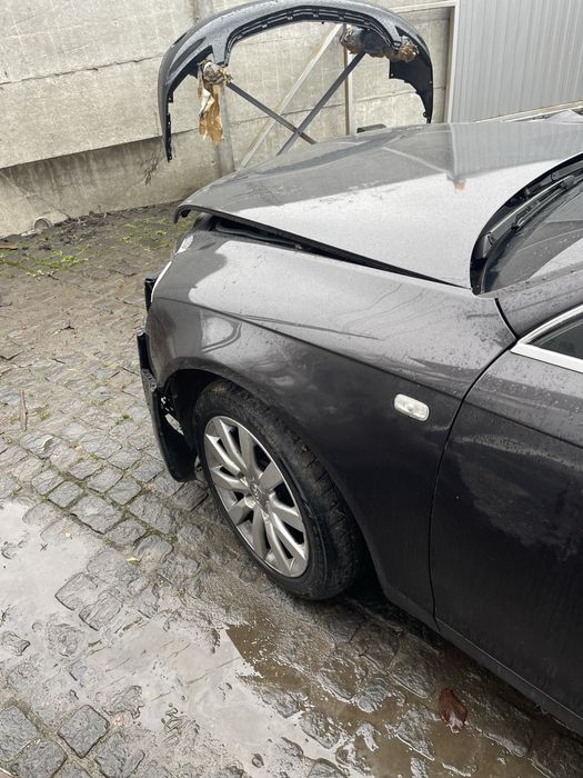 Ауди а6с6 3.0 тди продажа