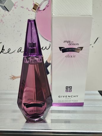 Givenchy Ange ou Demon Le Secret Elixir 100 ml