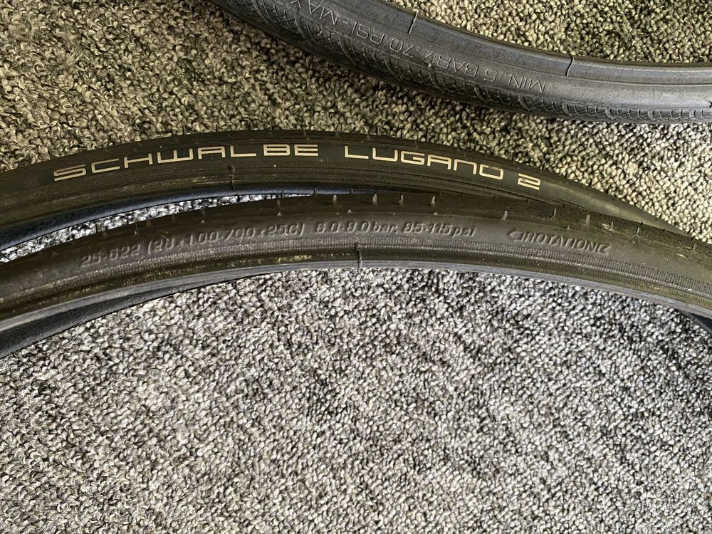 Schwalbe Lugano 2