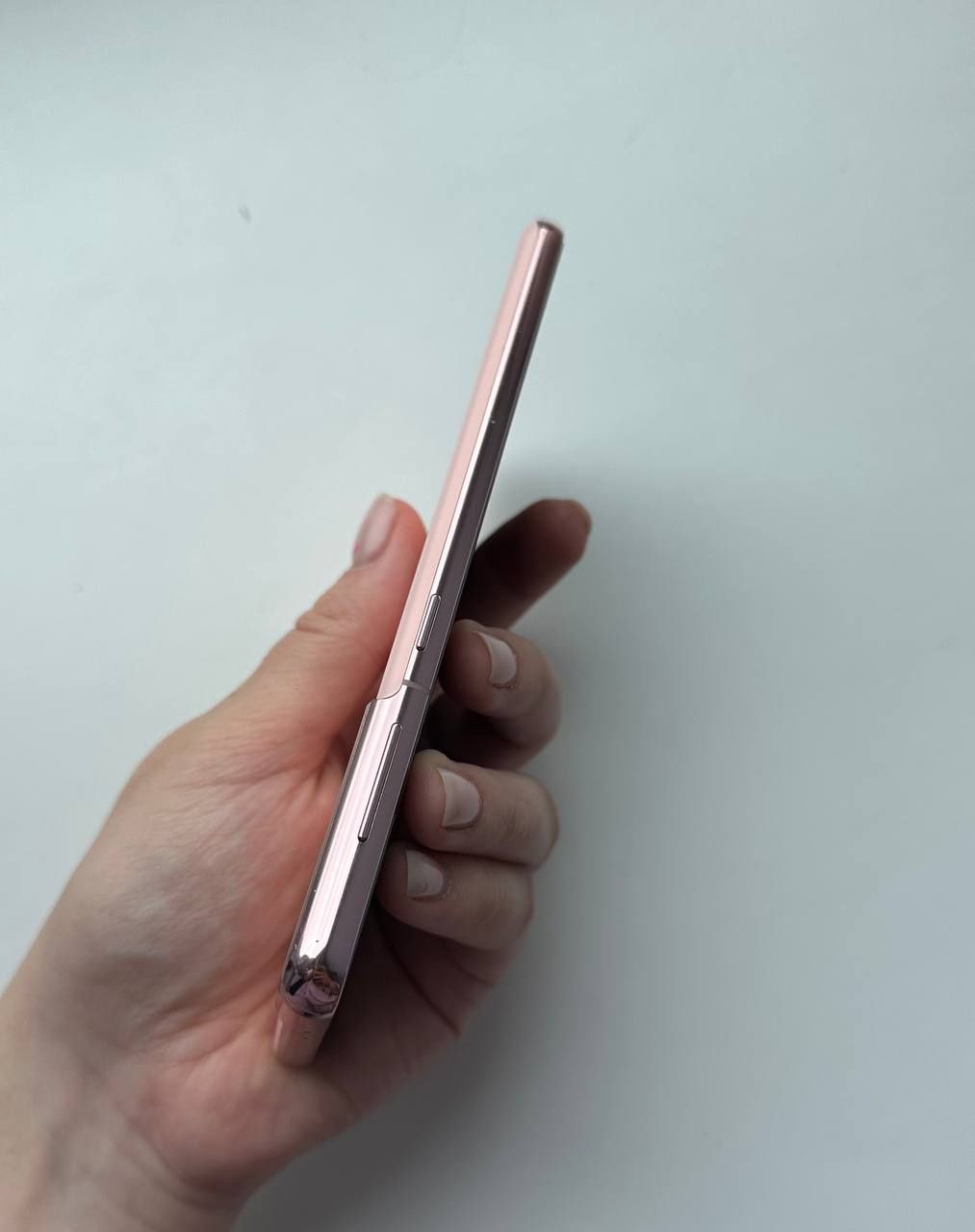 Телефон Samsung  s21