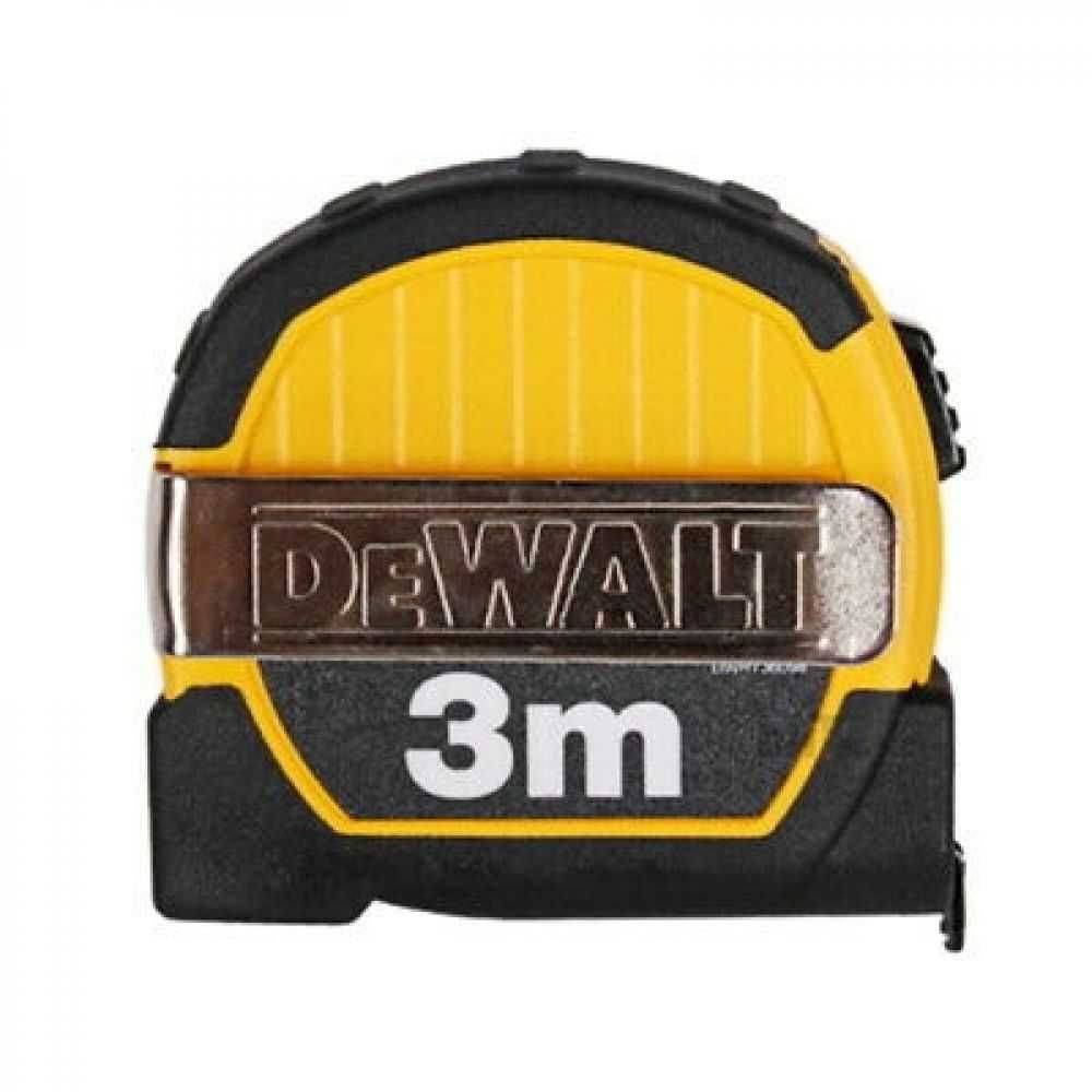 Рулетка DEWALT DWHT36098 3M