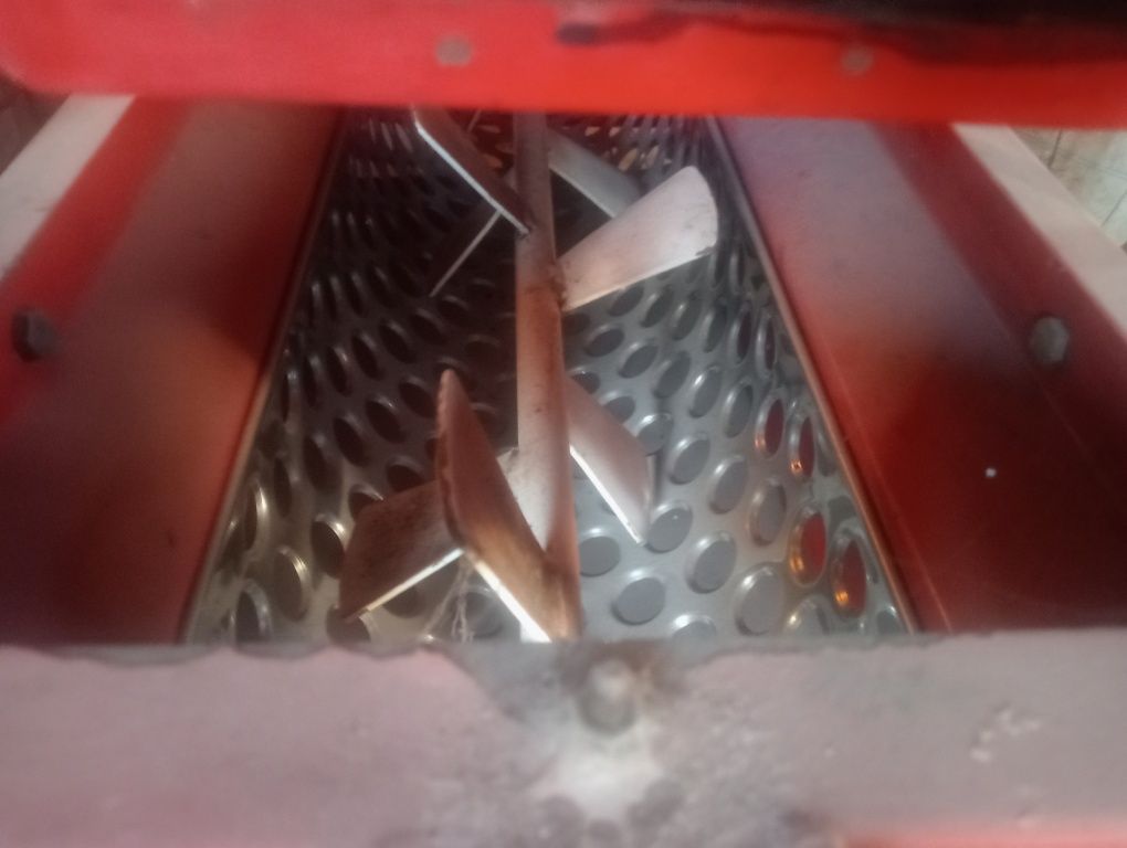 Material vinílica