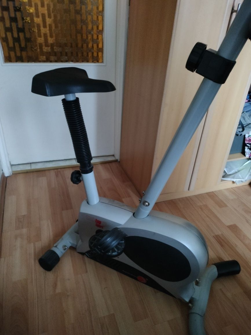 christopeit sport cps1