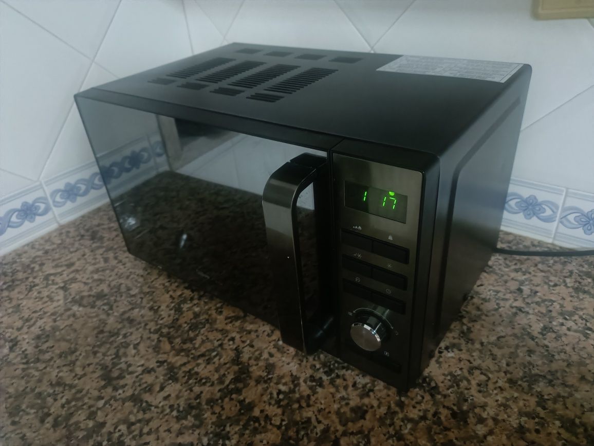 Microondas Qlive