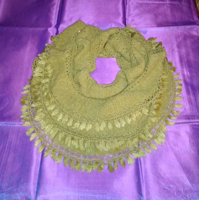 Продам новый снуд хомут производство Турция.