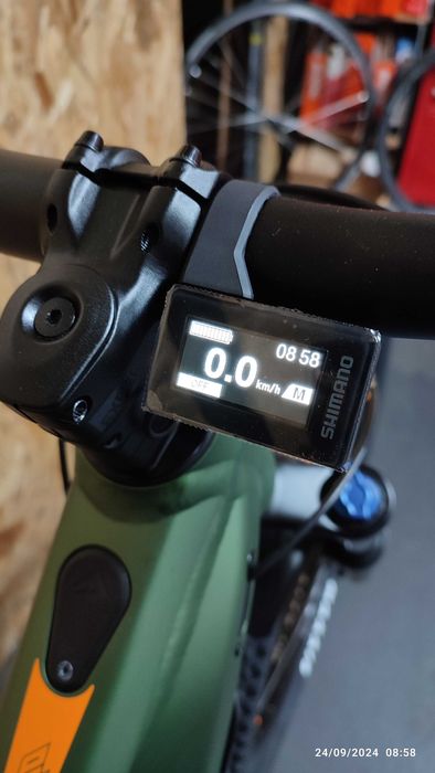 Merida eone-forty 400 se