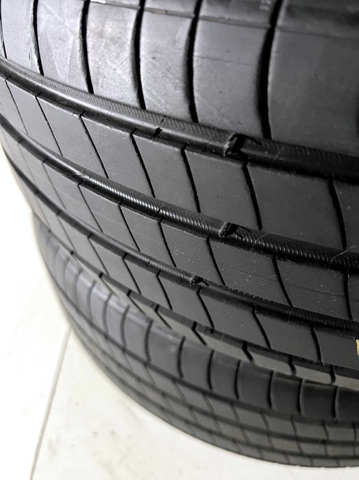 Pneus Michelin Primacy 4 - 195/55/16 - Excelentes