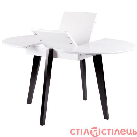 Стол обеденный раскладной