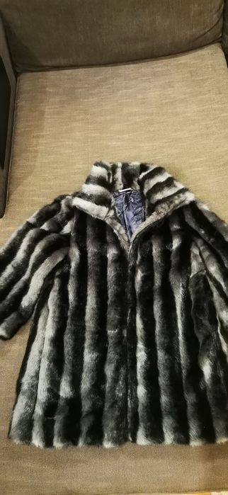 Casaco Pelo Decénio