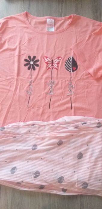 Піжами виробництва Туреччини