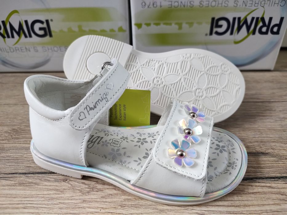 Sandały Primigi 26