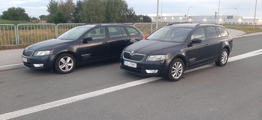 Wynajem bez kaucji osobowe, dostawcze, autolaweta najtaniej śląsk
