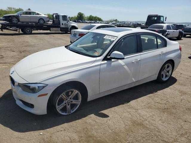 BMW 328 XI SULEV 2015 GoodPrice