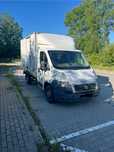 Sprzedam Fiata Ducato/Igloocar 2,2