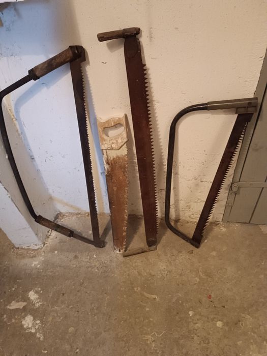 Sprzedam Piły ręczne