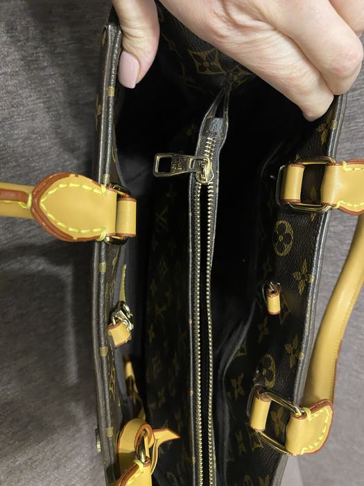 Сумка Louis Vuitton оригінал