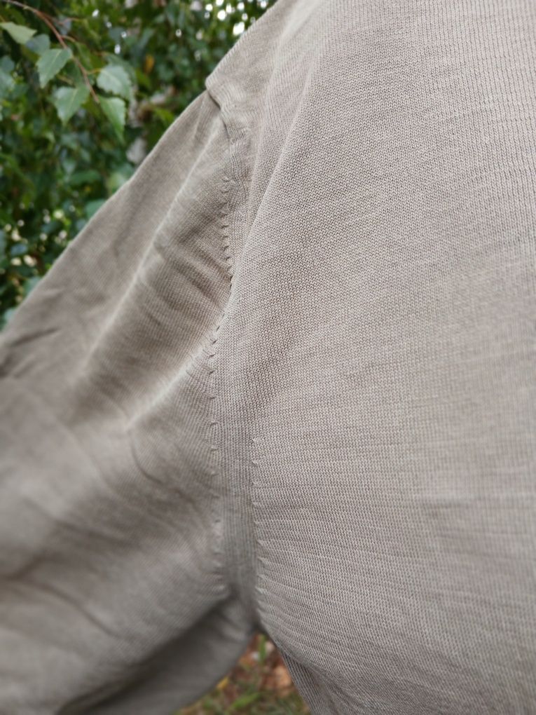 Koszulka Arket r. XL