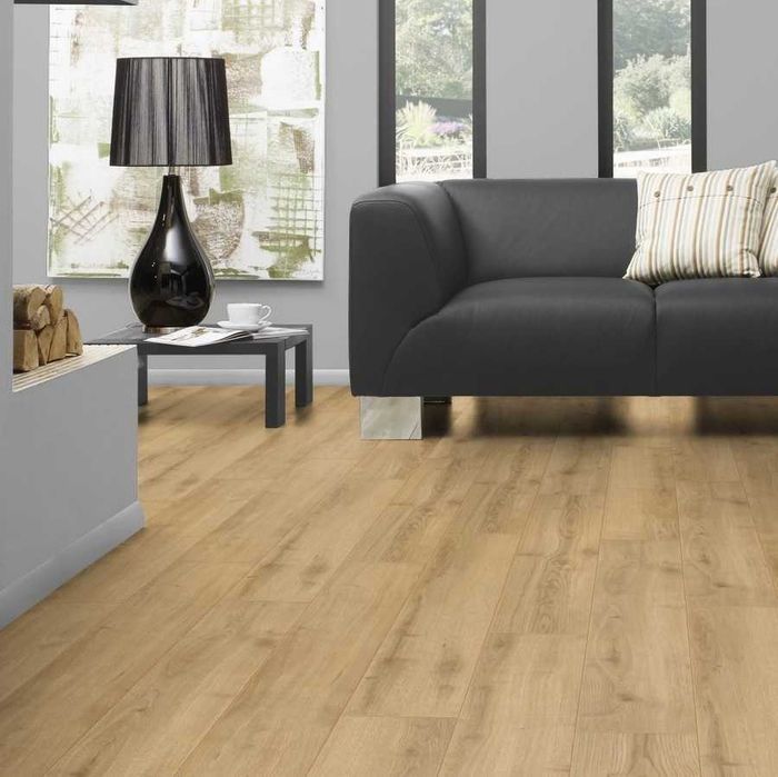 Ламінат Kronotex Amazone Дуб Тахо