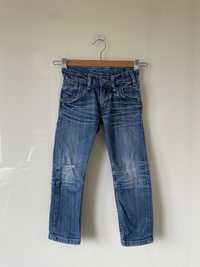 Spodnie jeansy Levi’s 104 stan bdb