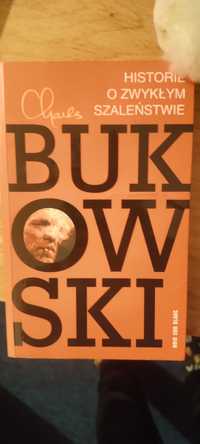 Bukowski książka