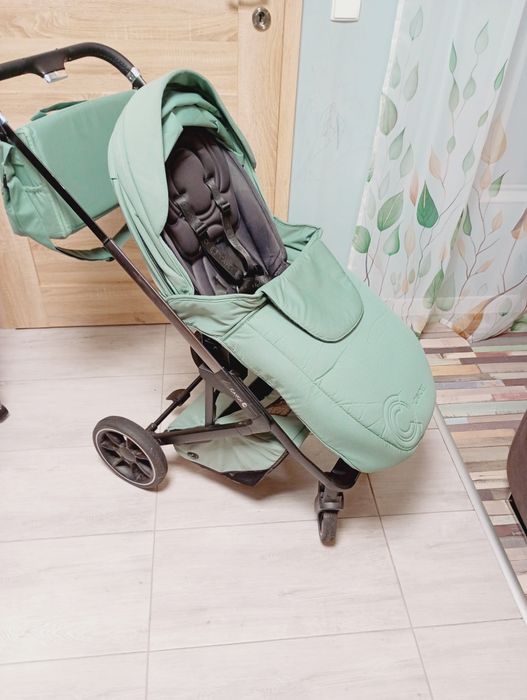 Wózek Cavoe Moi spacerowy