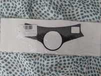 Protetor mesa direção CBR600F4