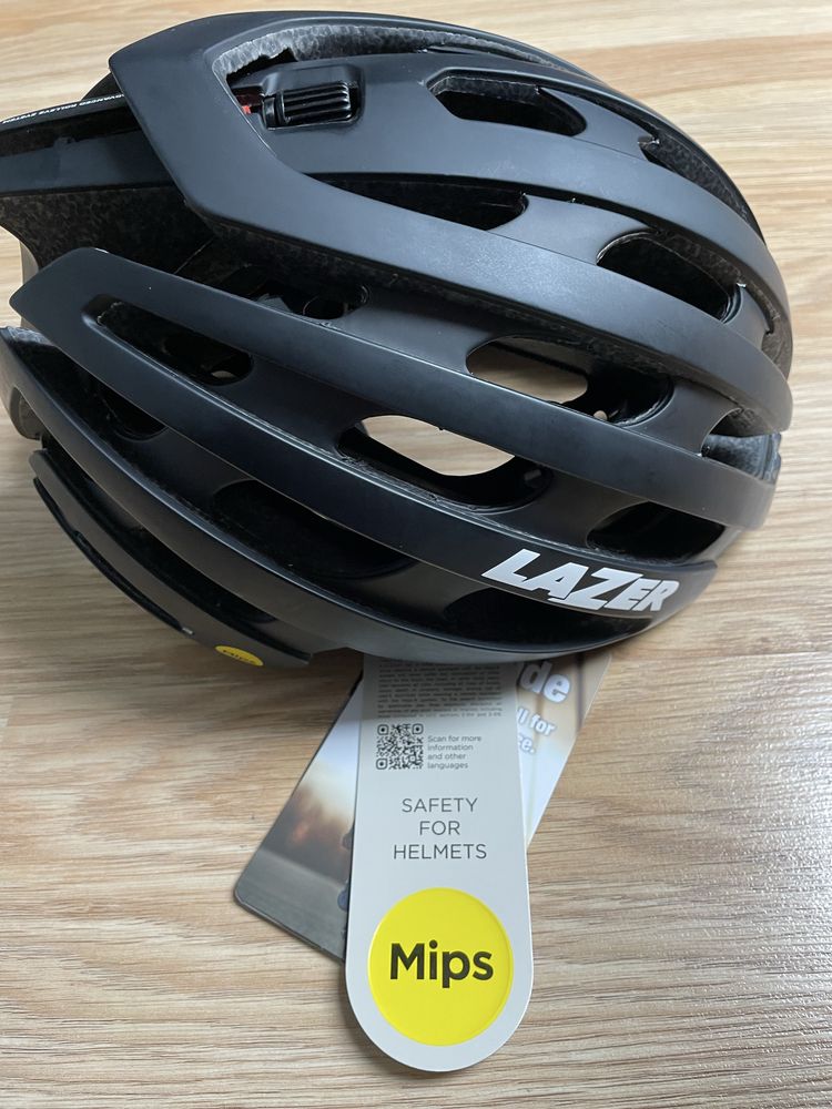 Kask Lazer Z1 Mips M( 55-59cm)