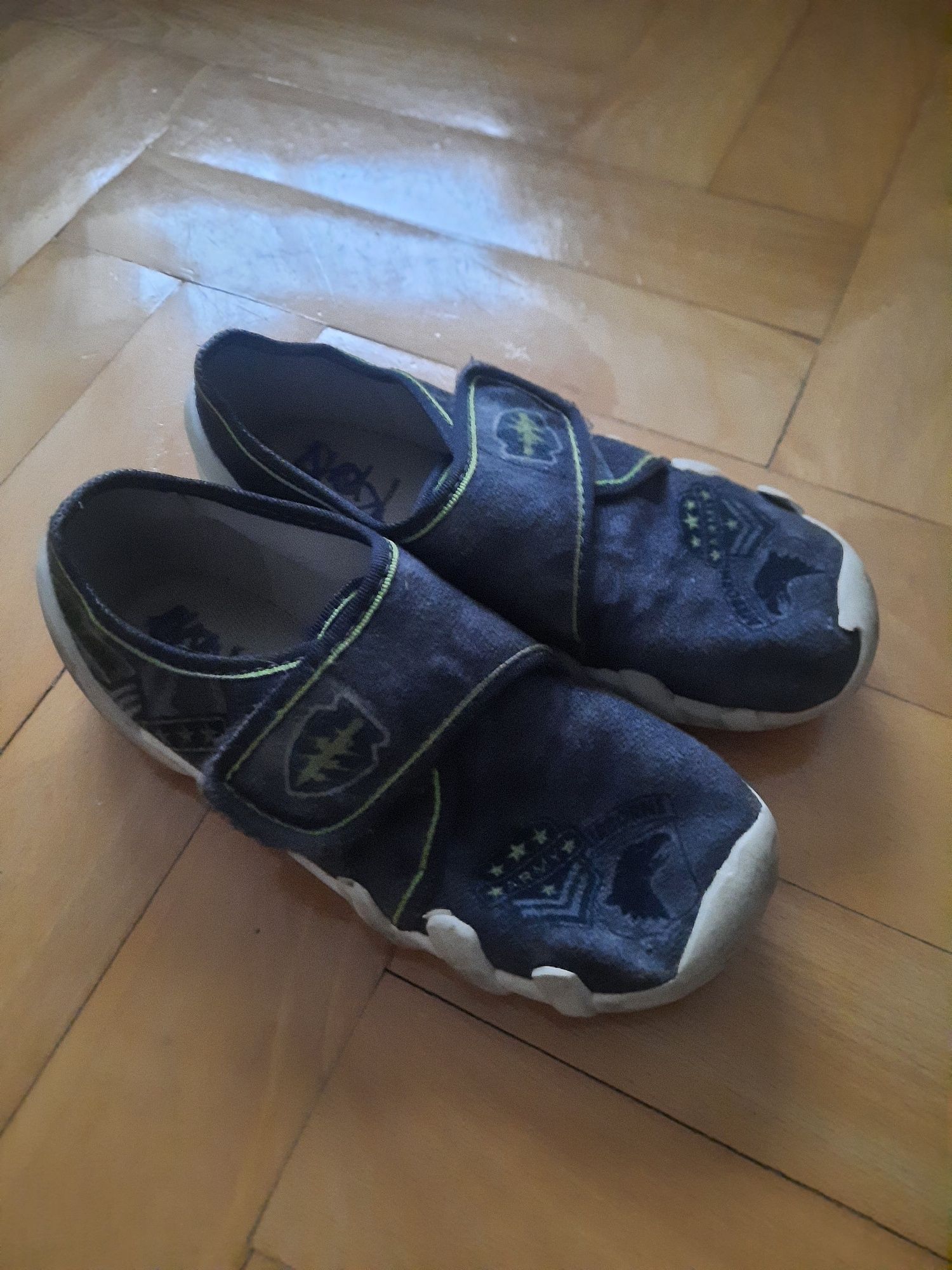 kapcie Befado rozmiar 31