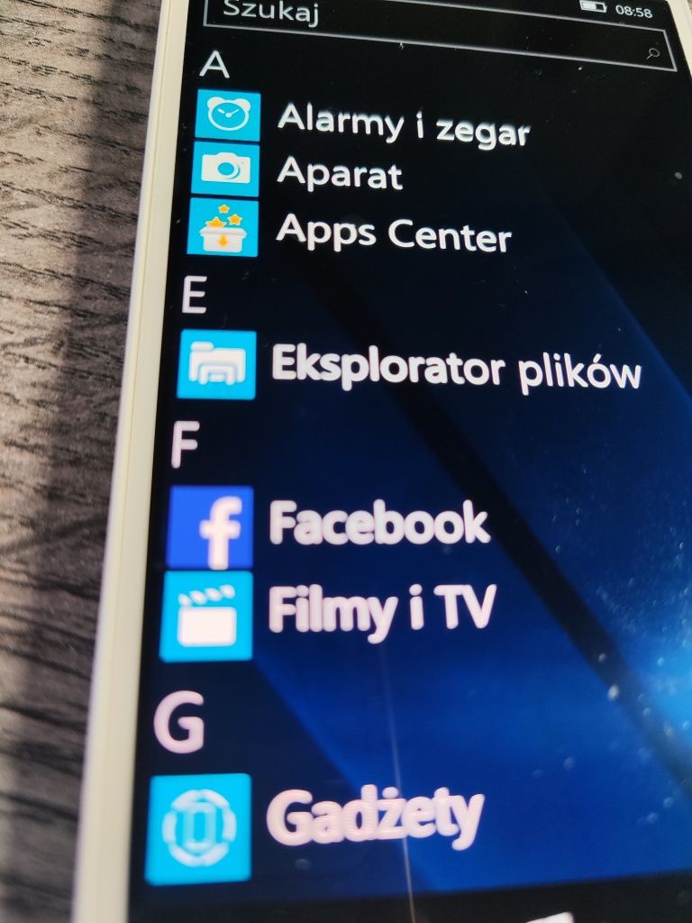 Sprzedam Microsoft Lumia 650