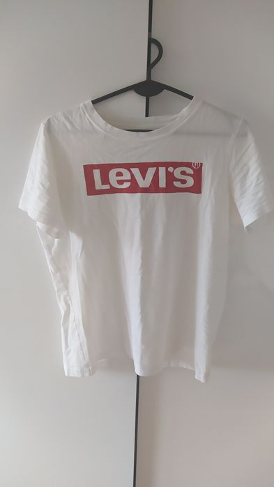 Podkoszulek unisex Levi's