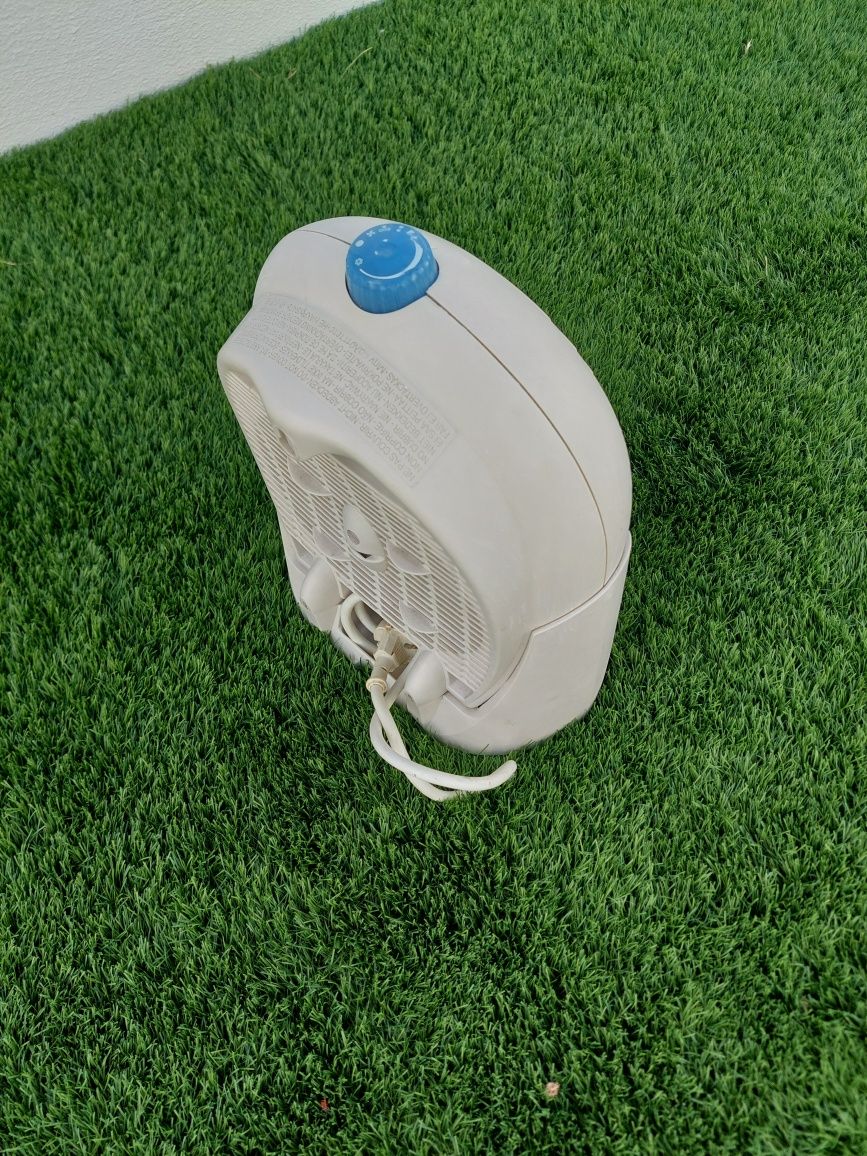 Vendo Termoventilador Rowenta
