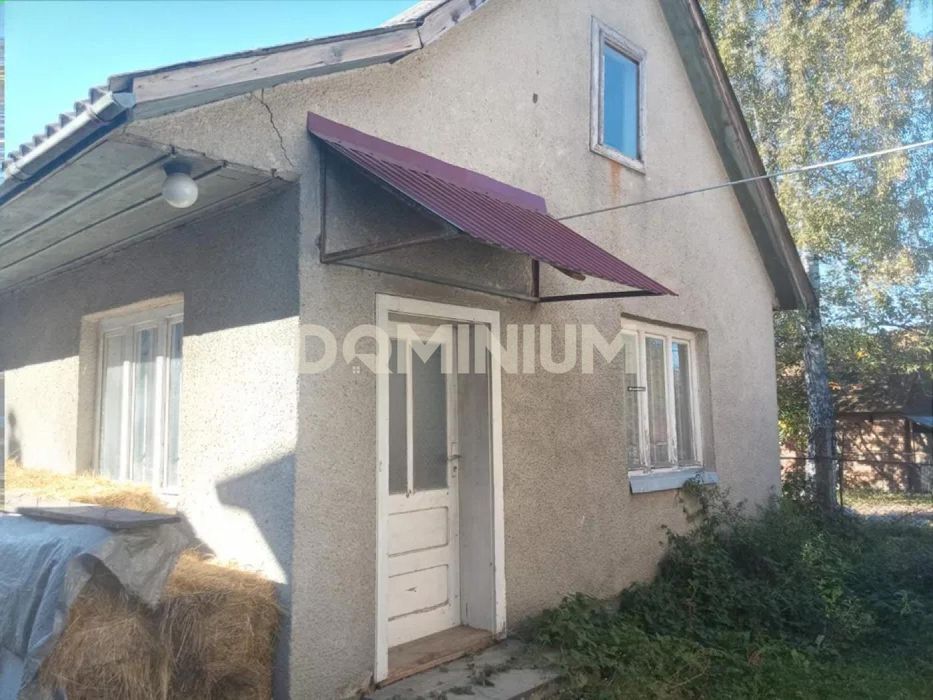 Продається будинок у с. Горінчево.