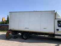 Sprzedam kontener 5 x 2,2 x 2,2