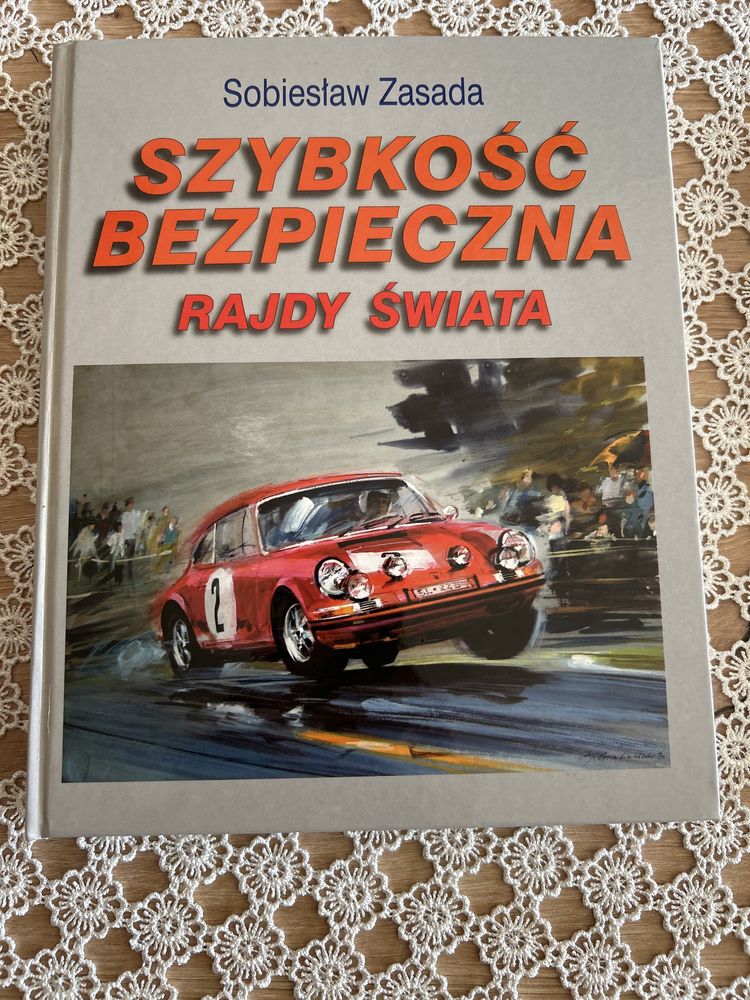 Rajdy Swiata Sobieslaw Zasada