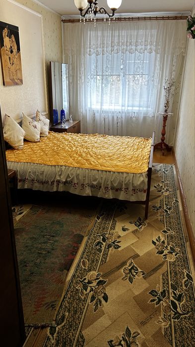 Продам кватиру або обміняю на сертифікат