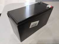 KSTAR Аккумулятор/батарея для UPS/ИБП 12V 9AH (6-FM-9A)