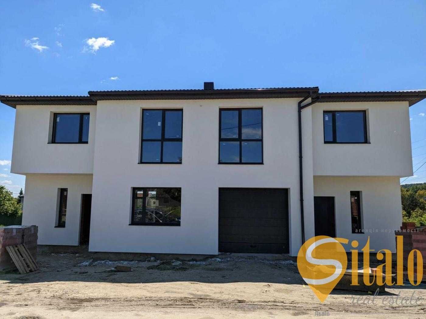 Продаж будинку, вулиця Озерна, Винники