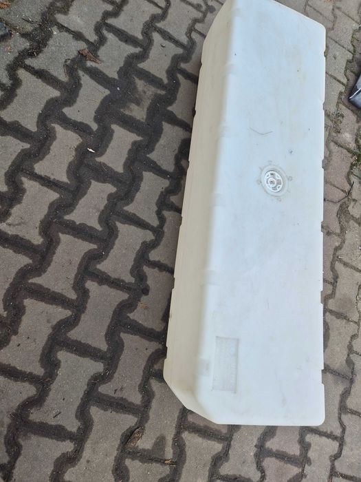 zbiornik paliwa Vetus diesel nowy oryginalny silnik stacjonarny