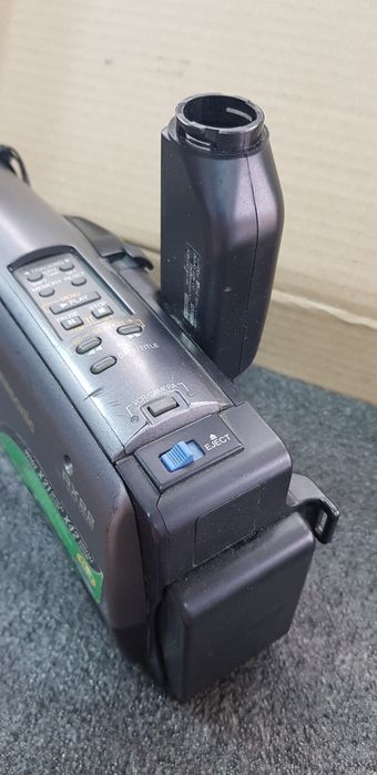 Відеокамера Panasonic NV-RX22EU