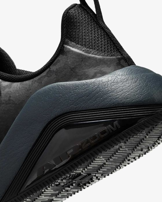 США‼️Кроссовки Nike Air Zoom Bella 7 Jordan (36р по 43р) (FZ1689-002)