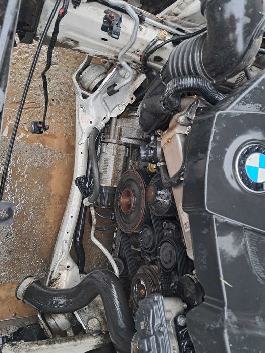 BMW e90 polift 2011r